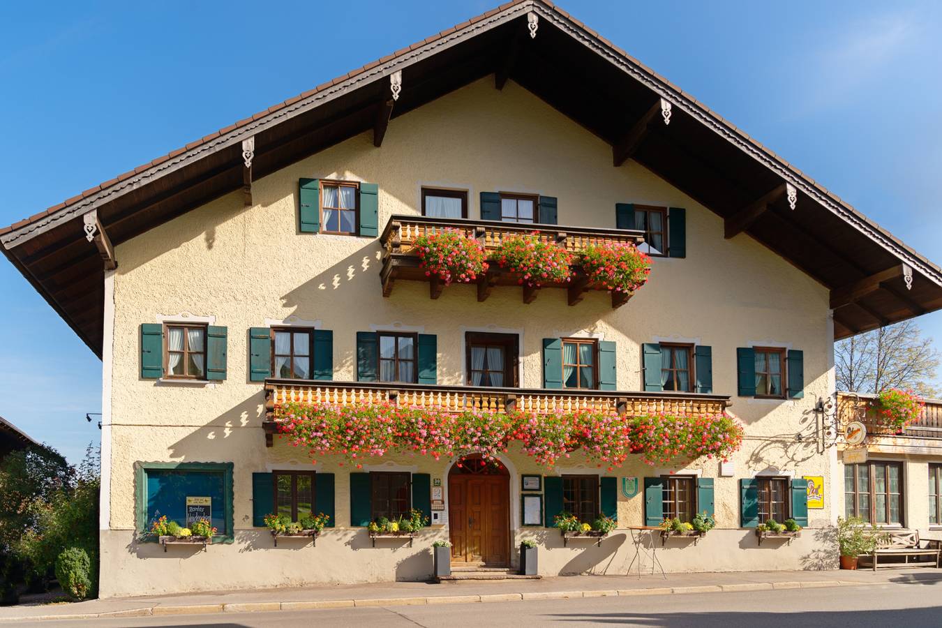 Hotell i Oberbayern från 232 kr per natt