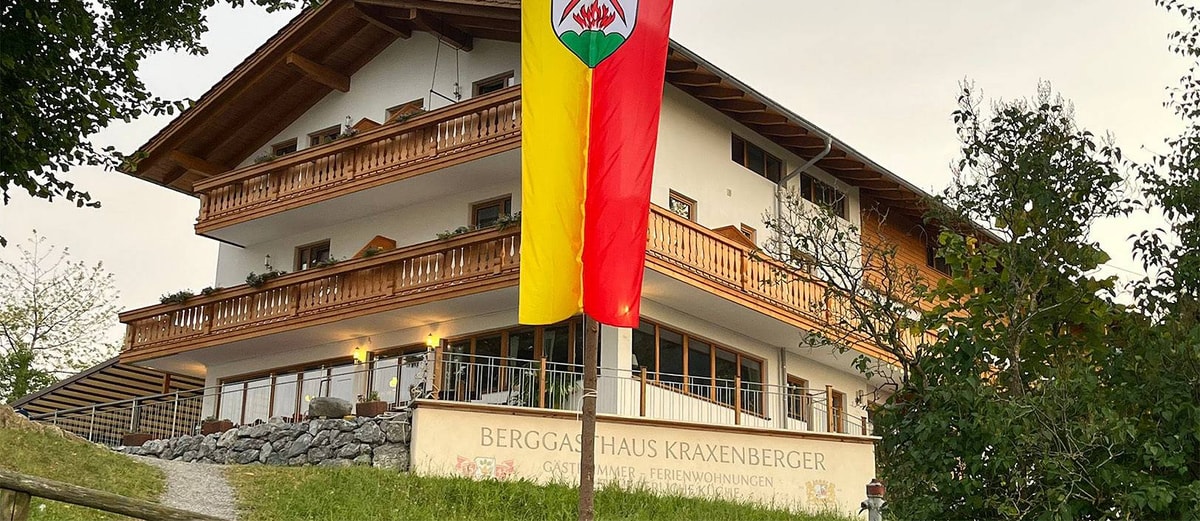 Hotell i Oberbayern från 134 kr per natt