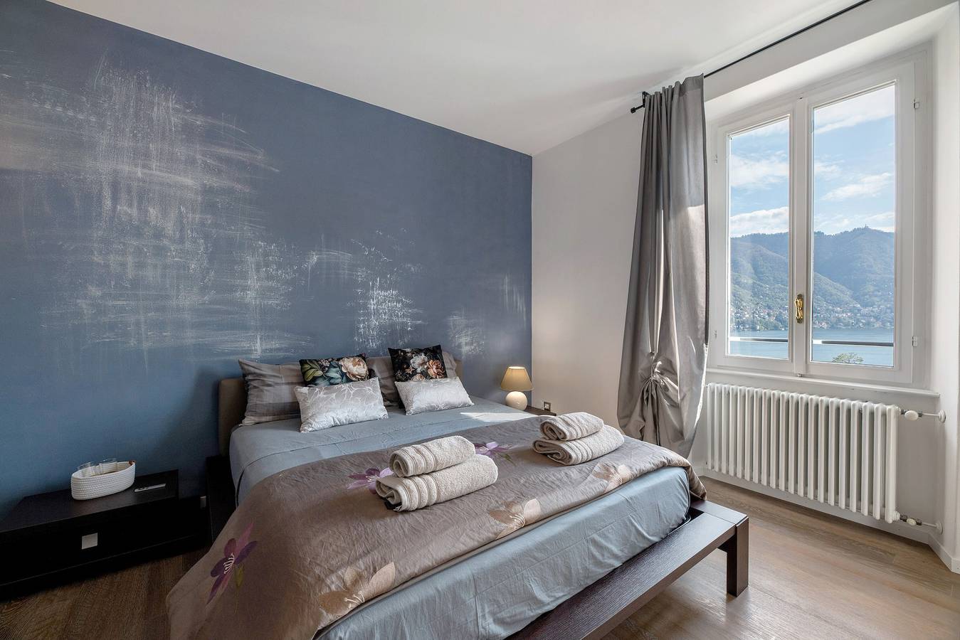 Hotell i Comosjön från 133 kr per natt