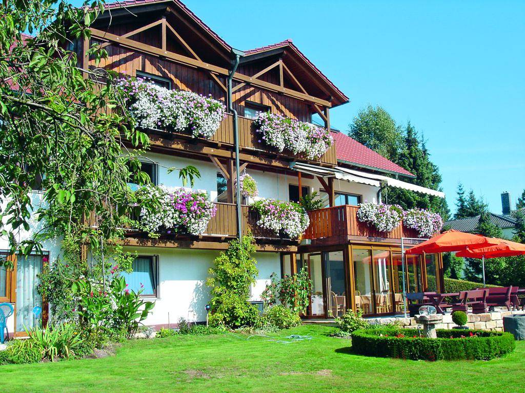 Hotell i Kelheim från 82 kr per natt