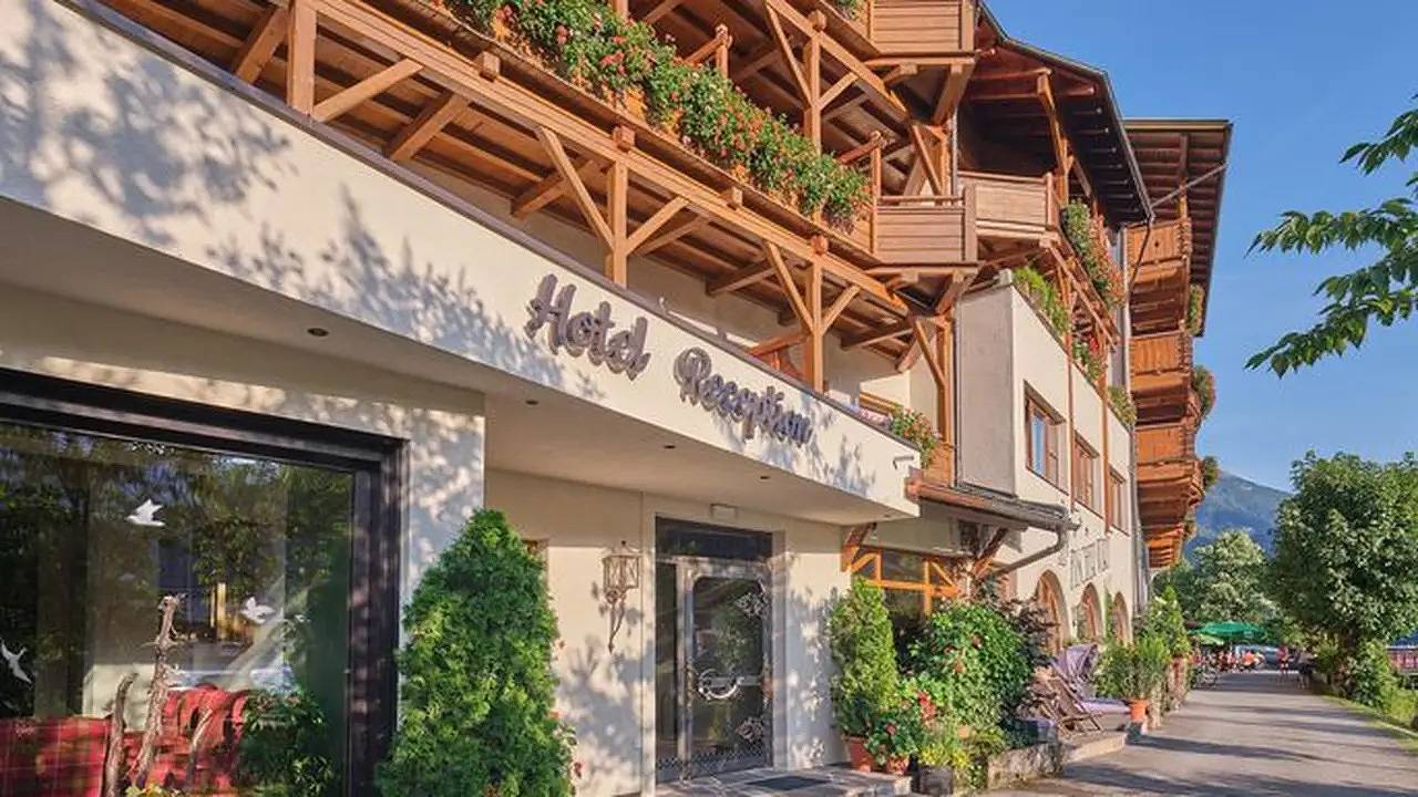 Hotell i Achensee från 234 kr per natt