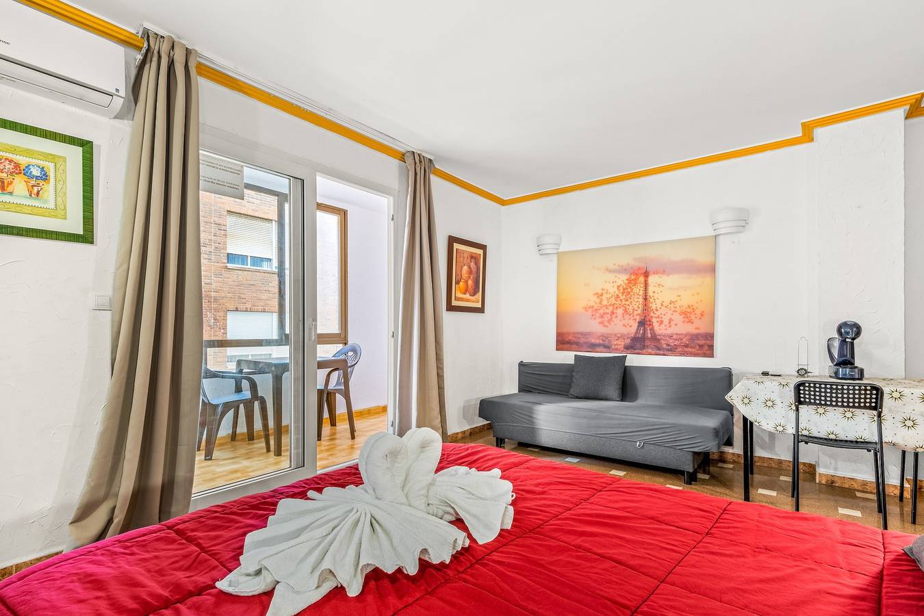 Hotell i Torrevieja från 56 kr per natt