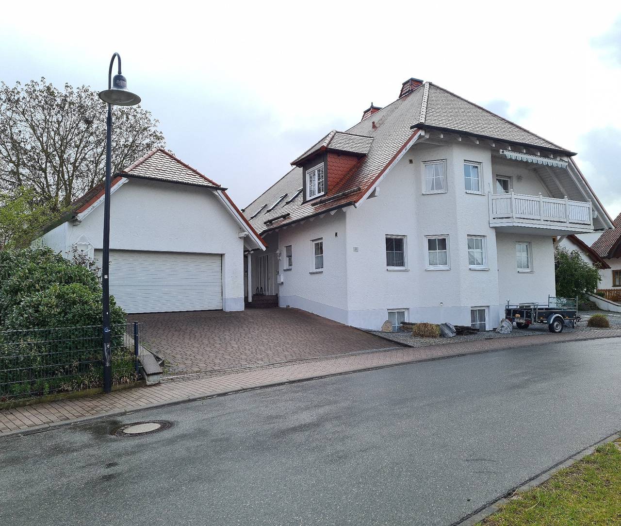 Hotell i Franken från 62 kr per natt