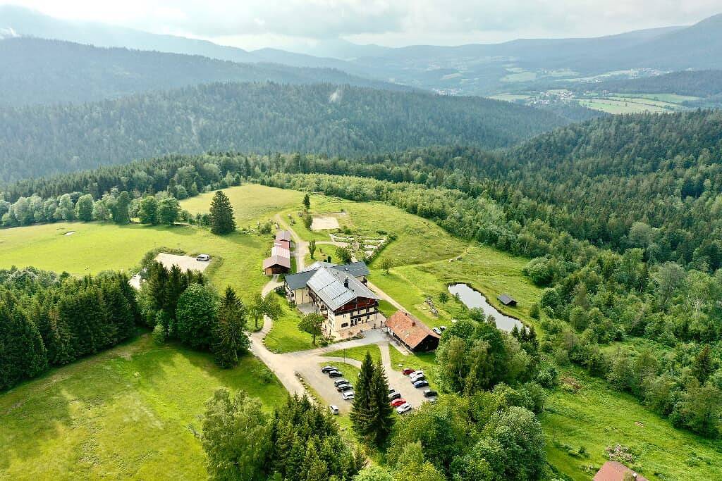 Hotell i Lohberg från 139 kr per natt