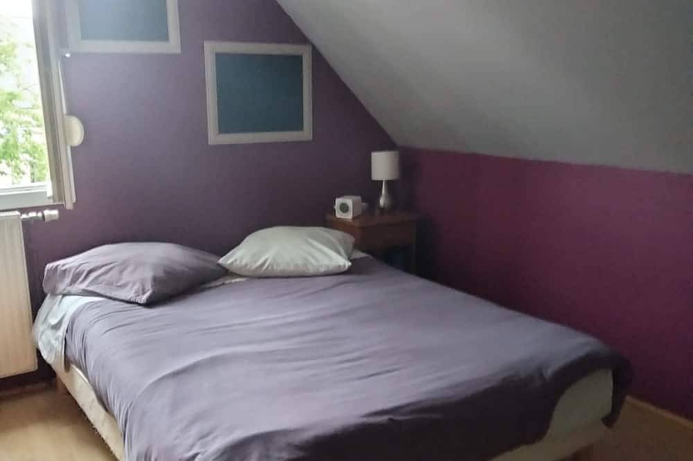 Hotell i Sarthe från 150 kr per natt