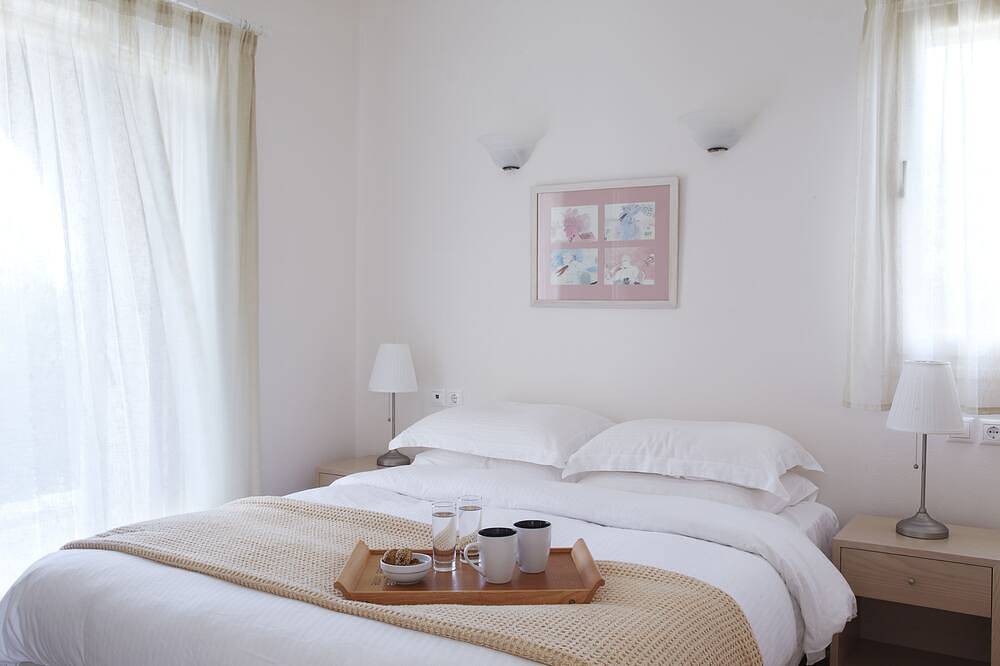 Hotell i Naxos från 99 kr per natt