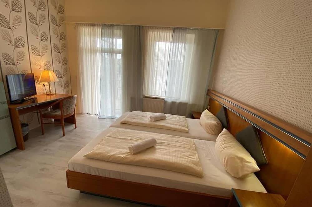 Hotell i Erzgebirge från 84 kr per natt