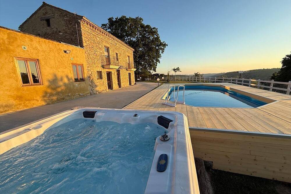 Hotell i Chieti provins från 474 kr per natt