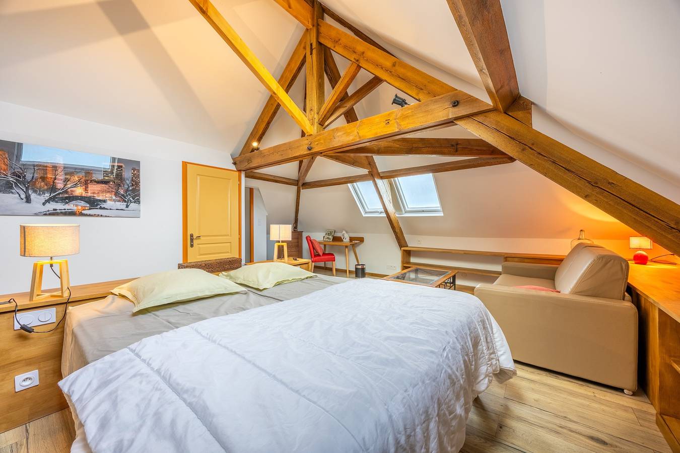 Hotell i Vendée från 150 kr per natt