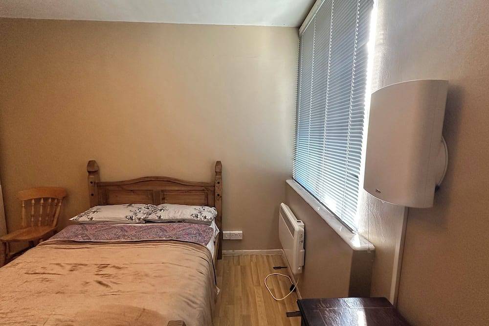Hotell i London från 107 kr per natt