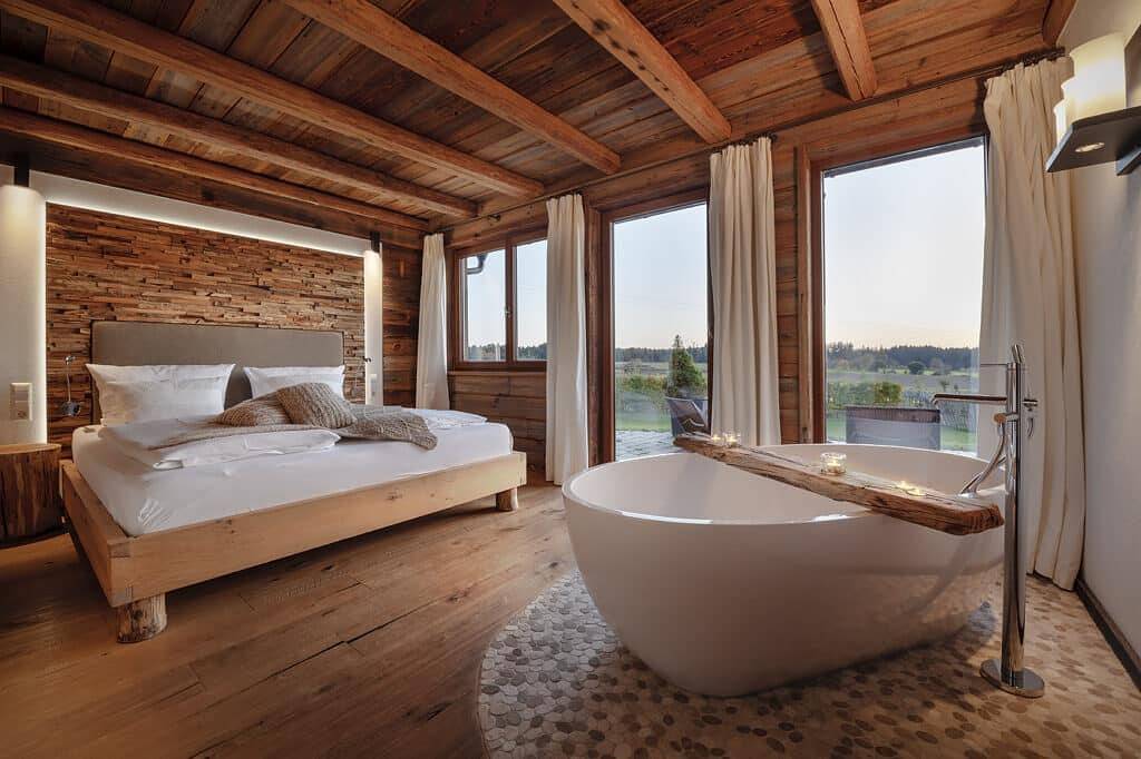 Hotell i Schwaben från 280 kr per natt