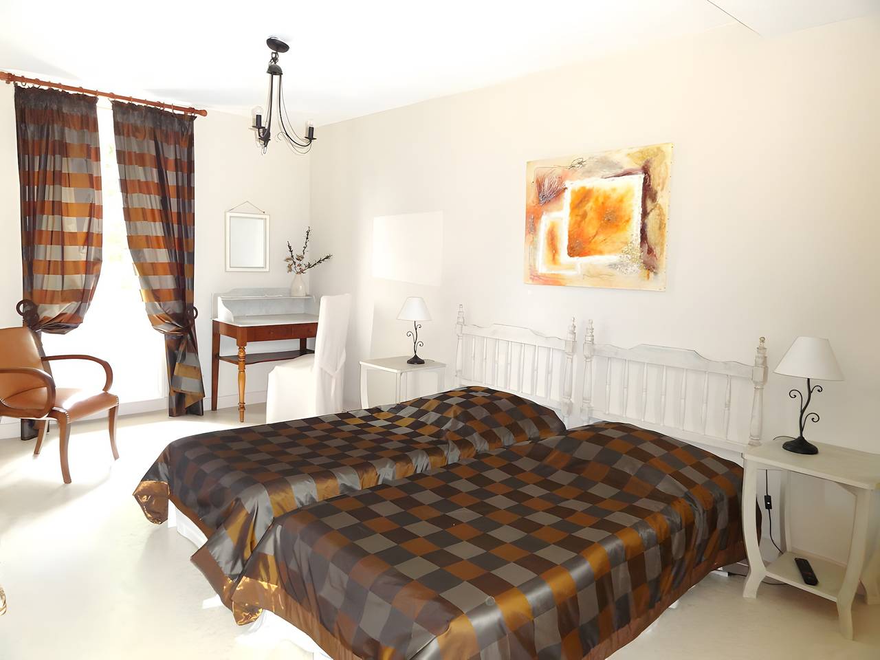 Hotell i Allier från 59 kr per natt