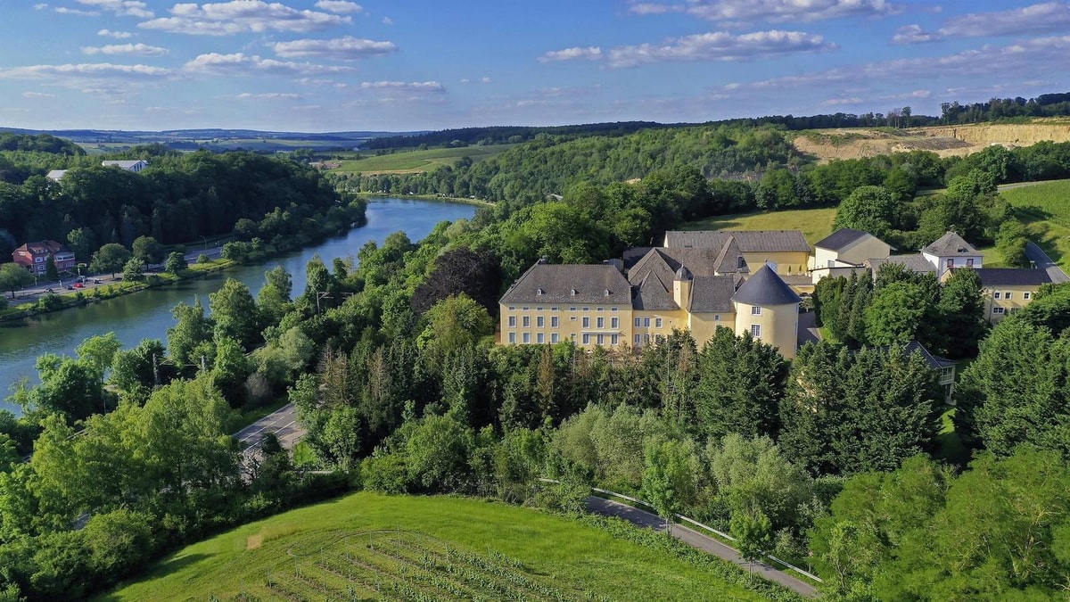 Hotell i Mosel från 79 kr per natt
