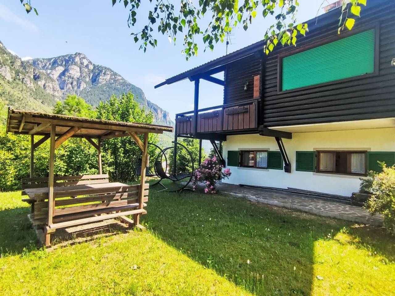 Hotell i Trentino från 85 kr per natt