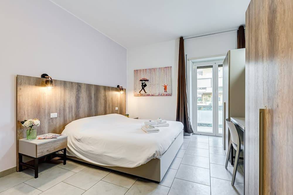 Hotell i Rom från 137 kr per natt