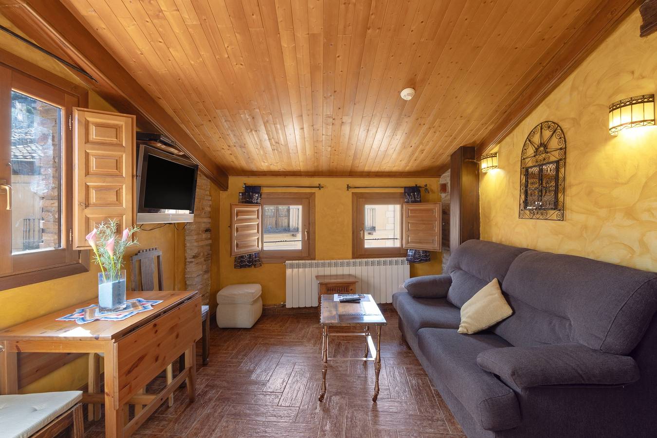 Hotell i Daroca från 129 kr per natt