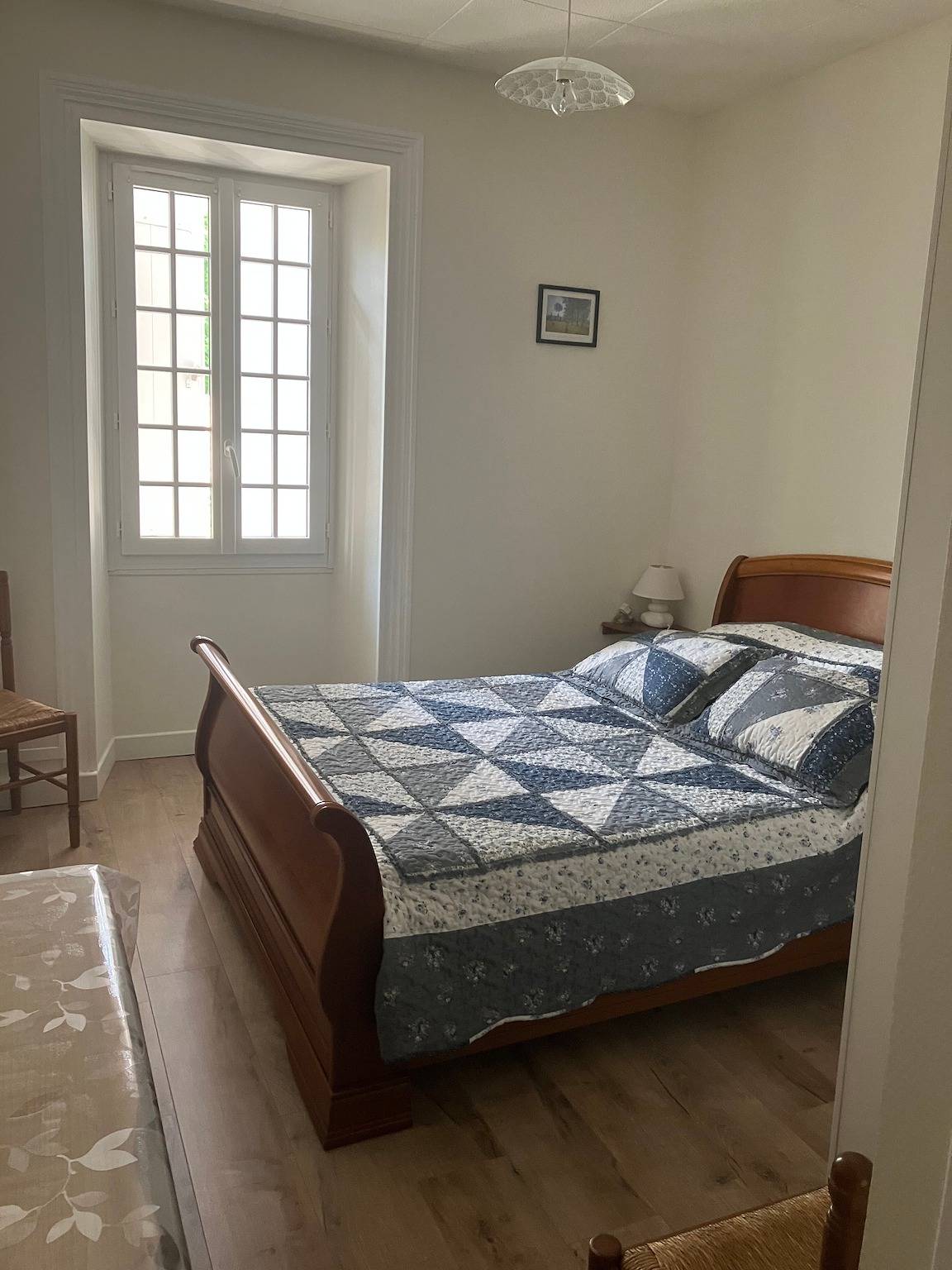 Hotell i Charente från 61 kr per natt