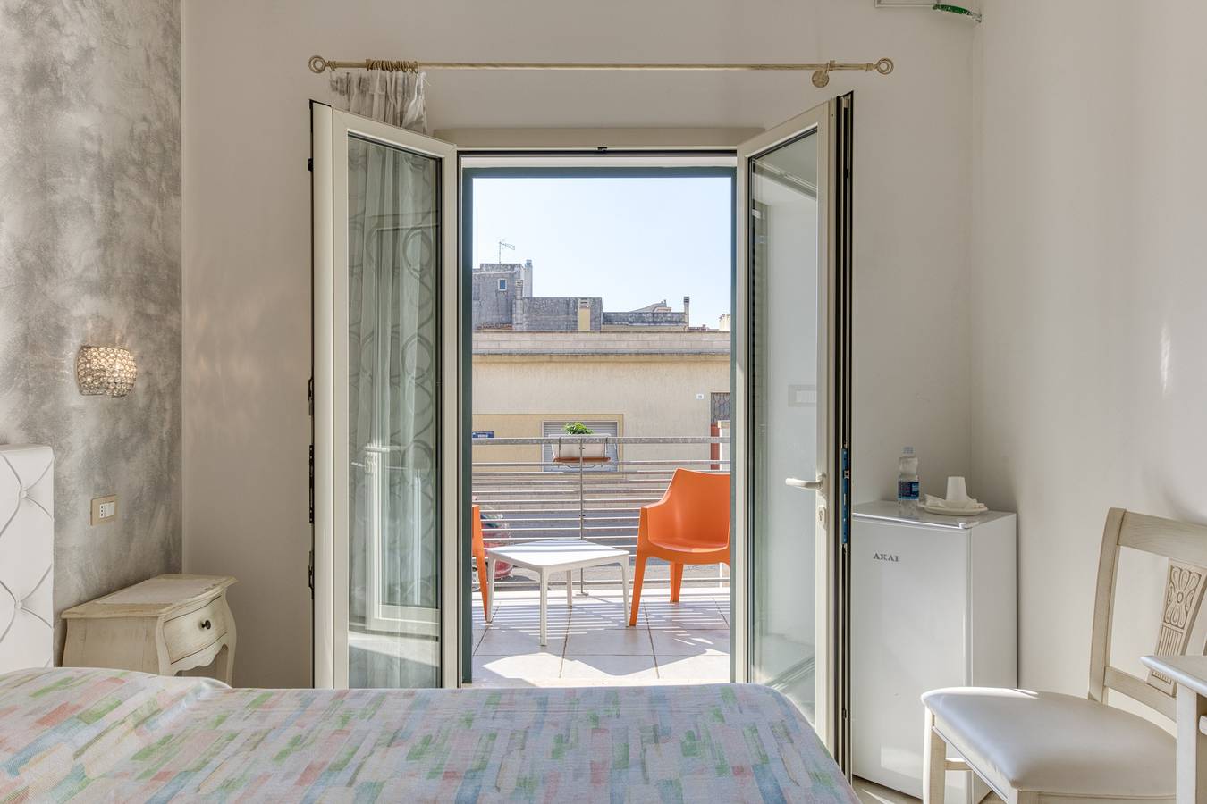 Hotell i Salve från 47 kr per natt