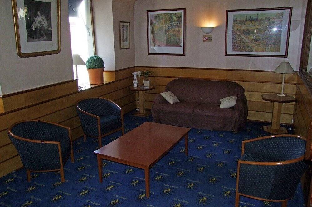 Hotell i Lourdes från 103 kr per natt