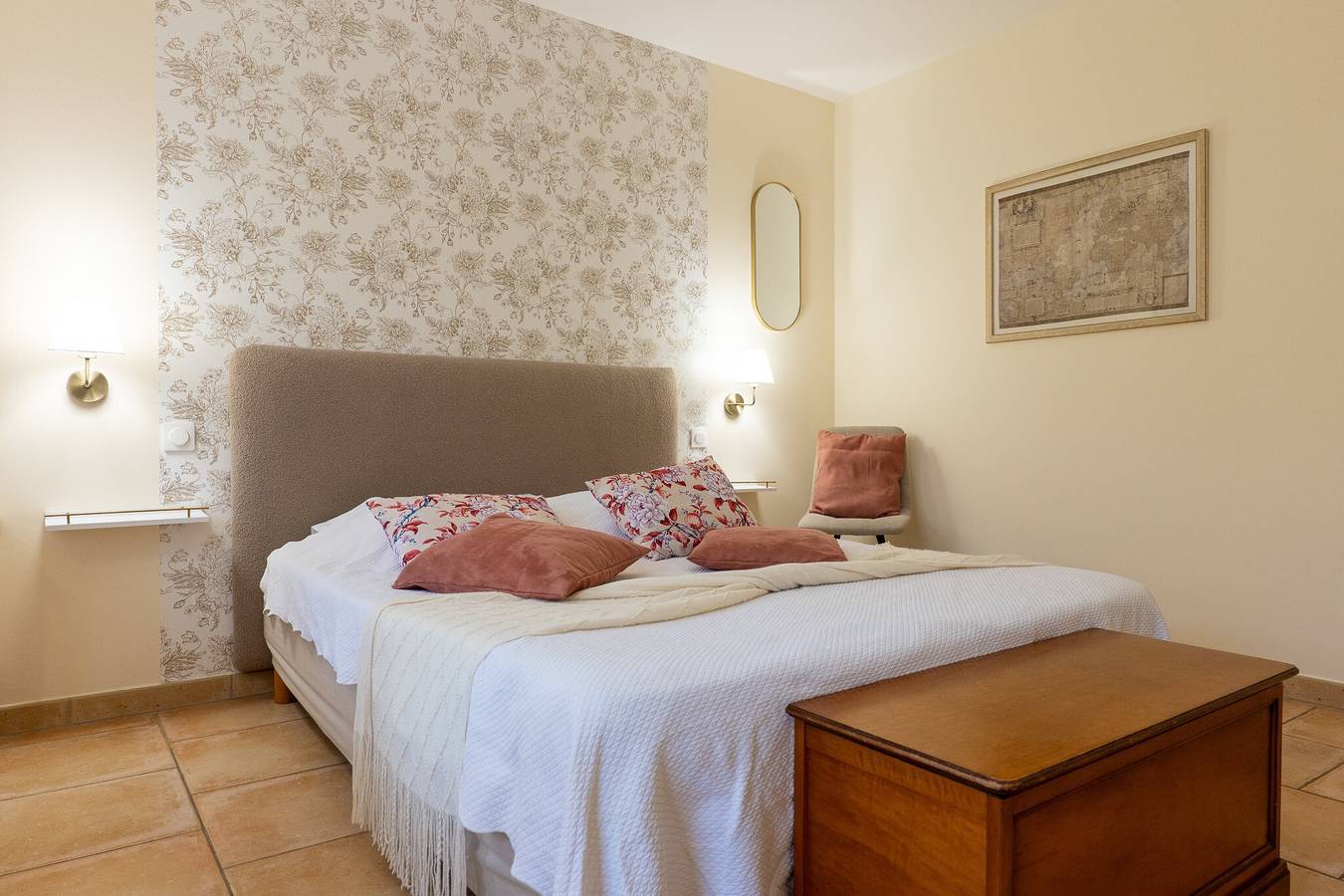 Hotell i Provence från 104 kr per natt