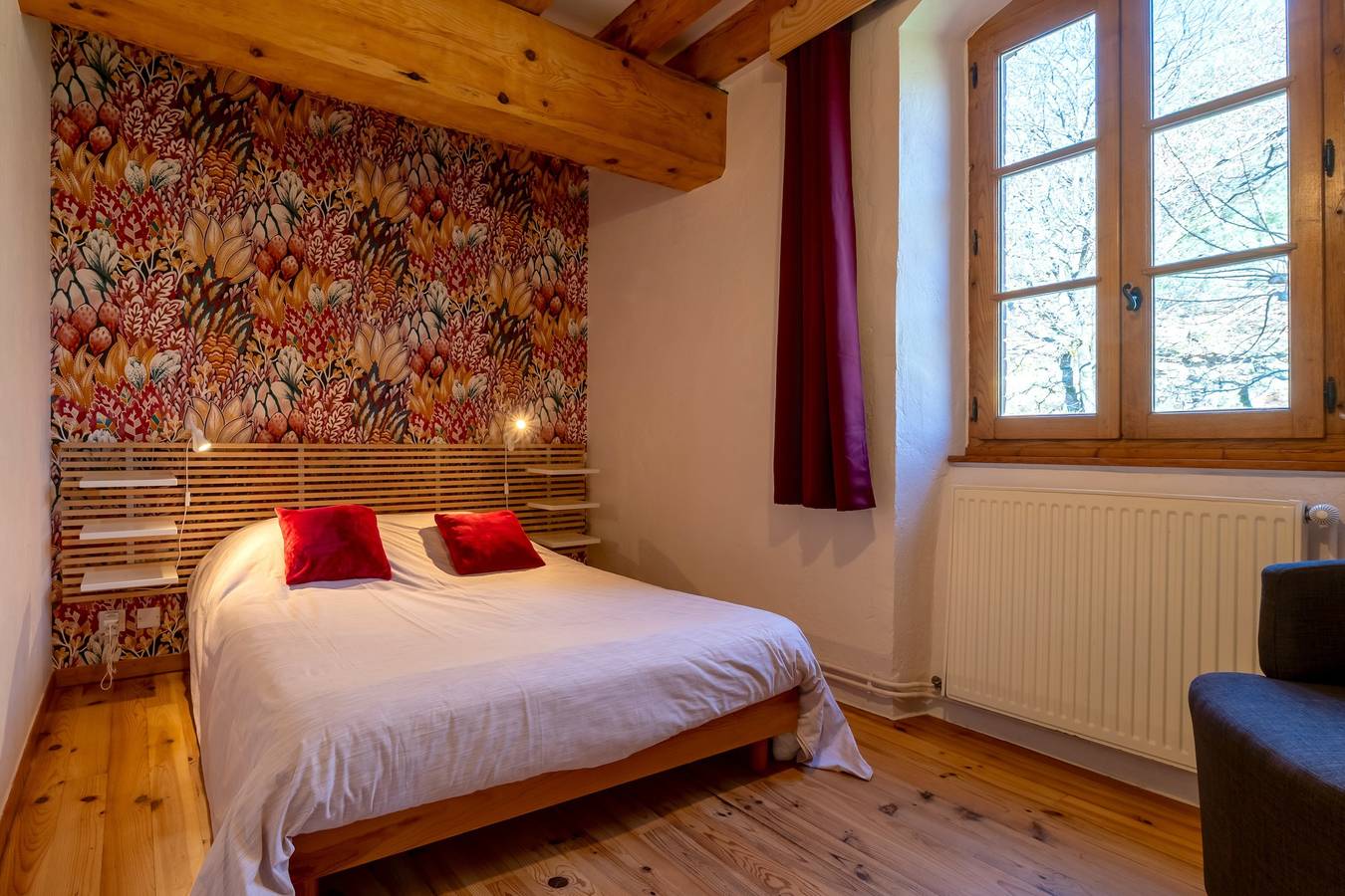 Hotell i Ardèche från 79 kr per natt