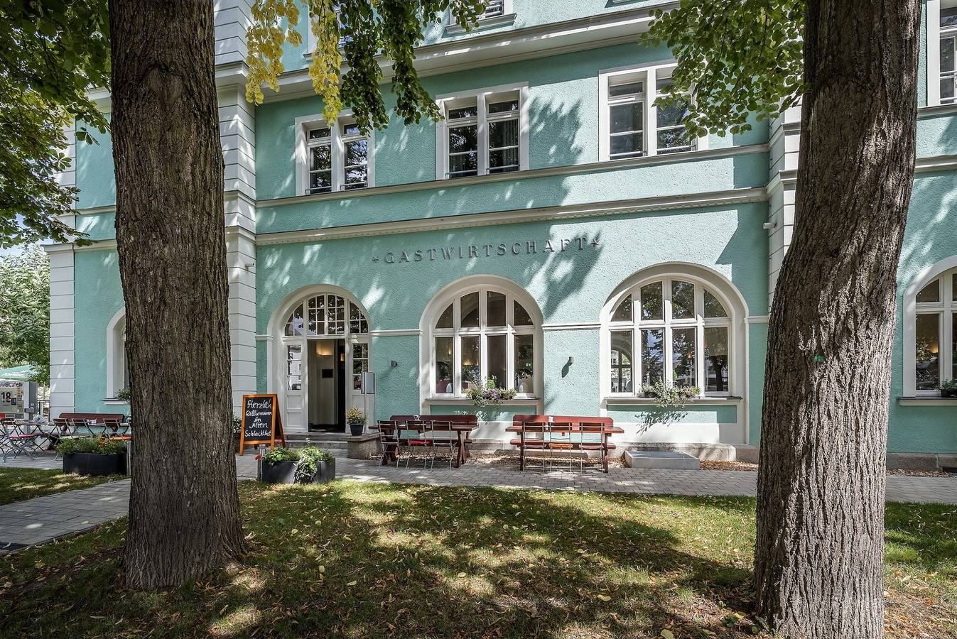 Hotell i Oberpfalz från 107 kr per natt
