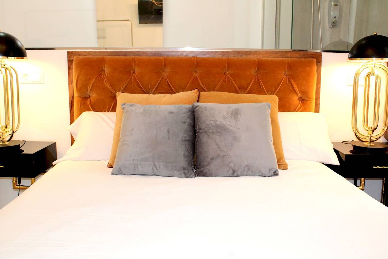Hotell i Sevilla från 111 kr per natt