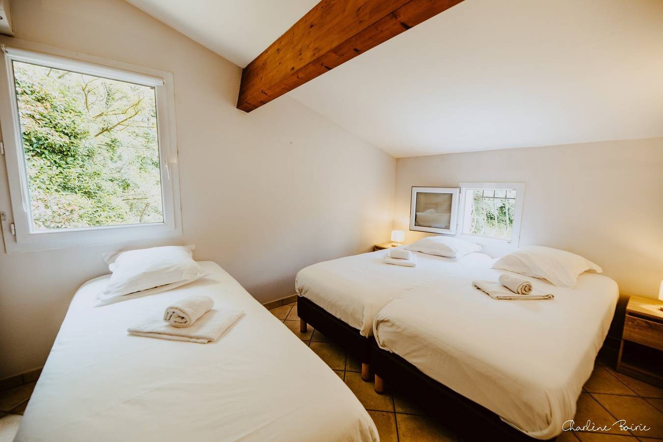 Hotell i Ardèche från 125 kr per natt