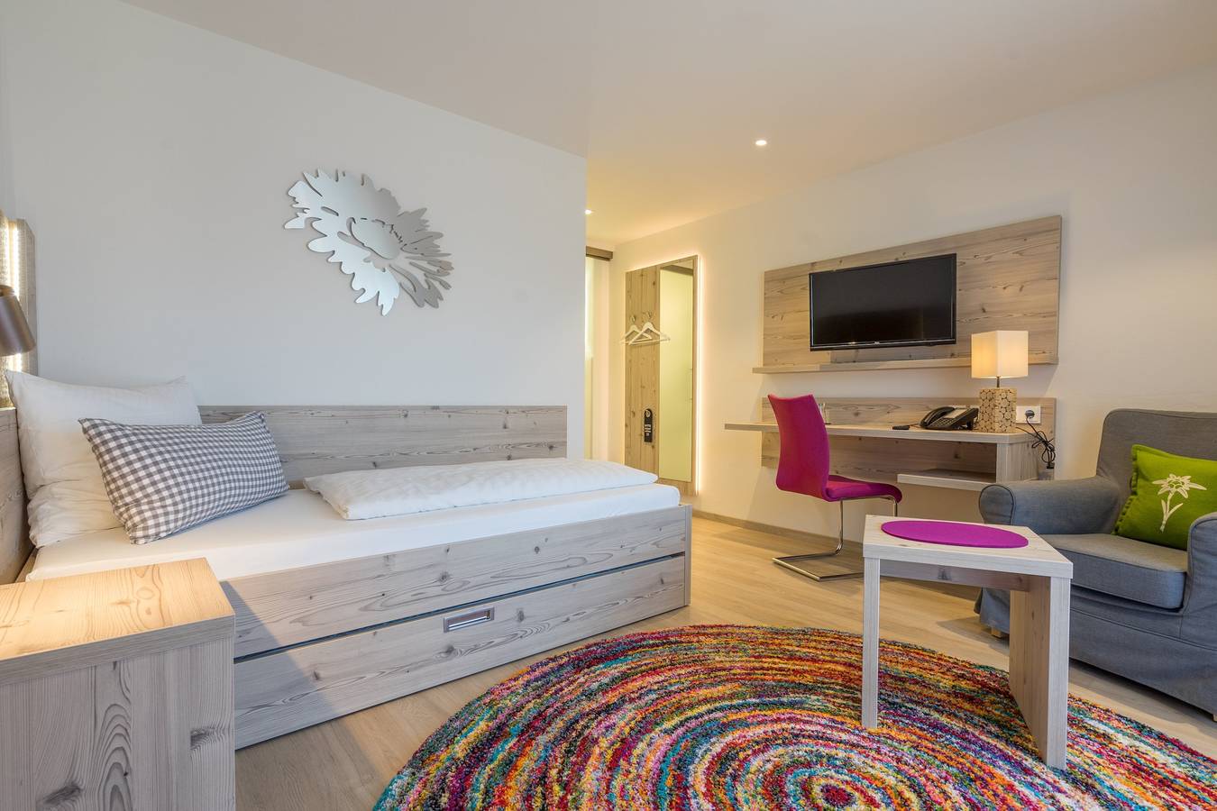Hotell i Allgäu från 126 kr per natt