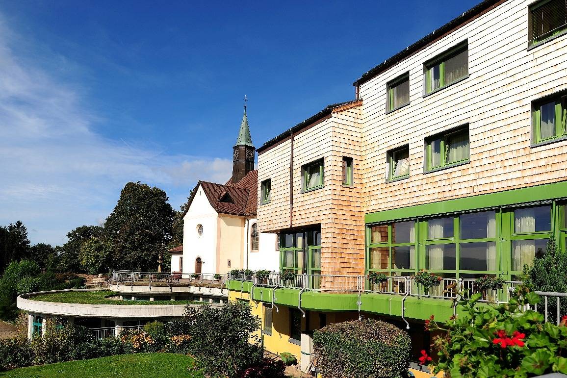 Hotell i Oberrhein från 73 kr per natt