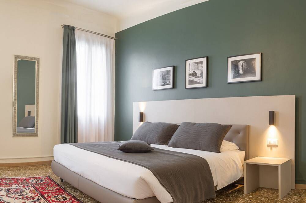 Hotell i Venedig från 221 kr per natt