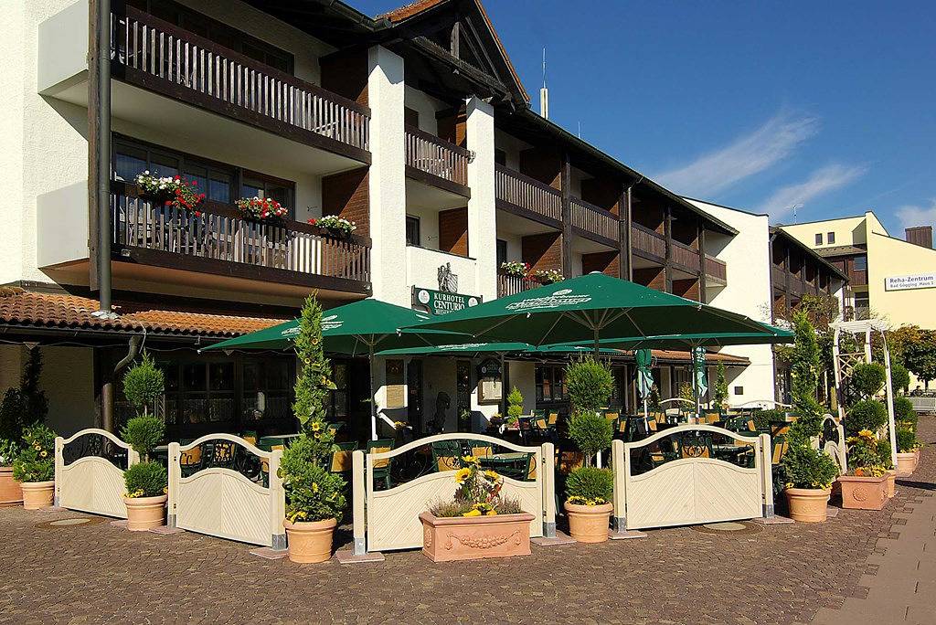 Hotell i Altmühltal från 95 kr per natt