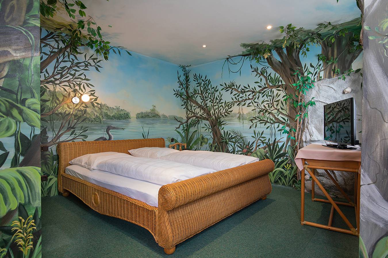 Hotell i Altötting från 220 kr per natt