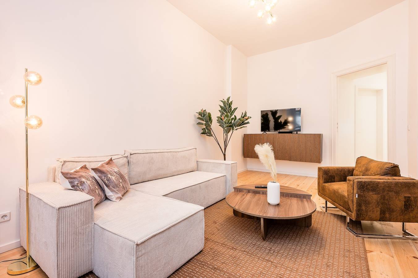 Hotell i Berlin från 133 kr per natt