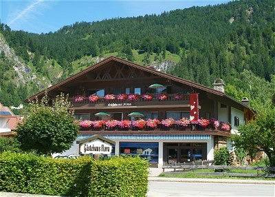 Hotell i Chiemgau från 158 kr per natt