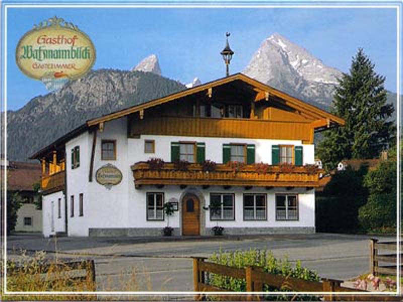 Hotell i Oberbayern från 144 kr per natt
