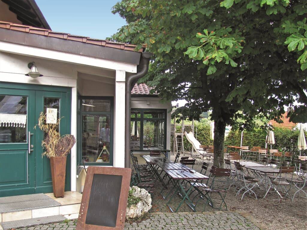 Hotell i Oberpfalz från 70 kr per natt