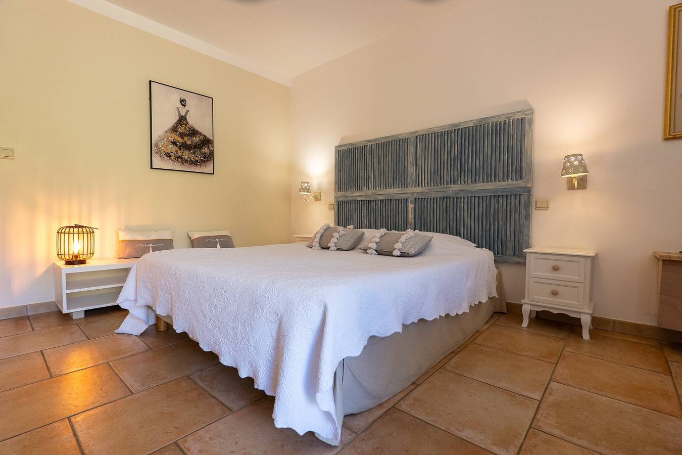 Hotell i Provence från 125 kr per natt