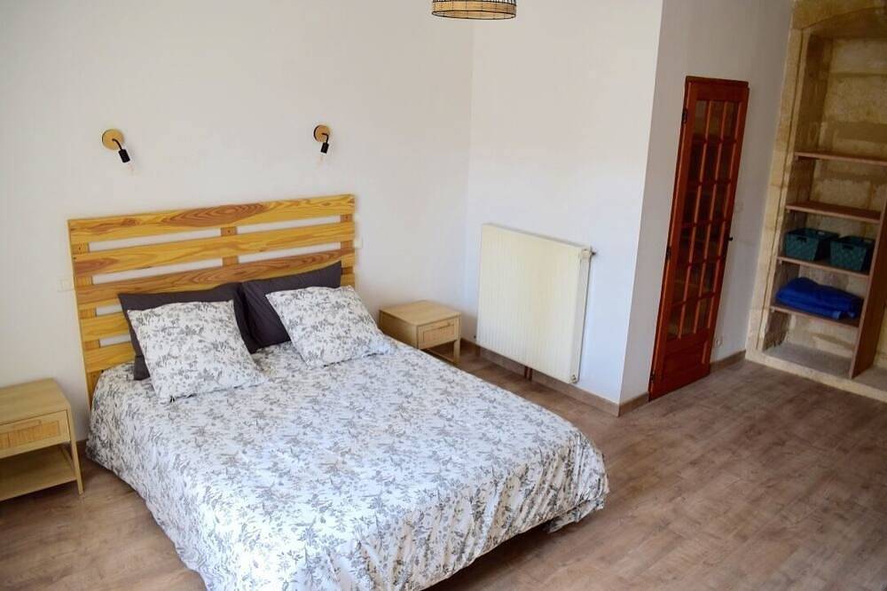 Hotell i Dordogne från 88 kr per natt
