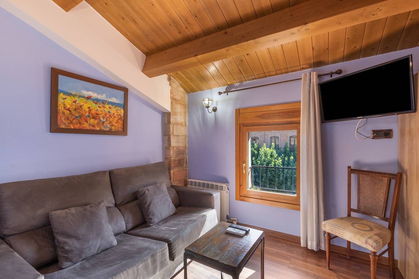 Hotell i Daroca från 135 kr per natt