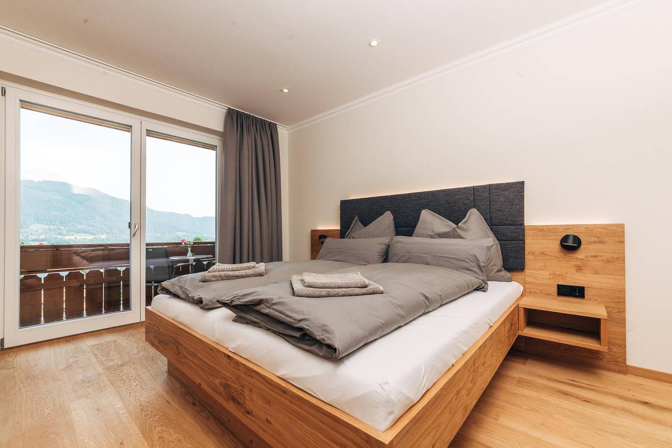 Hotell i Oberkärnten från 145 kr per natt