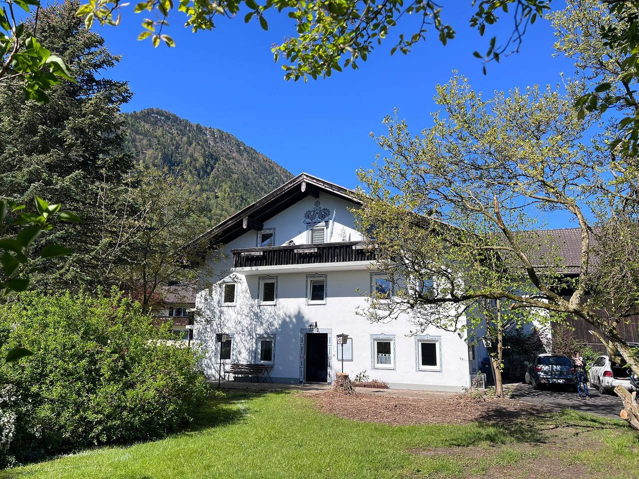 Hotell i Piding från 69 kr per natt