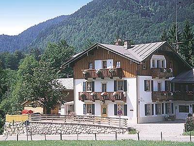 Hotell i Oberbayern från 105 kr per natt