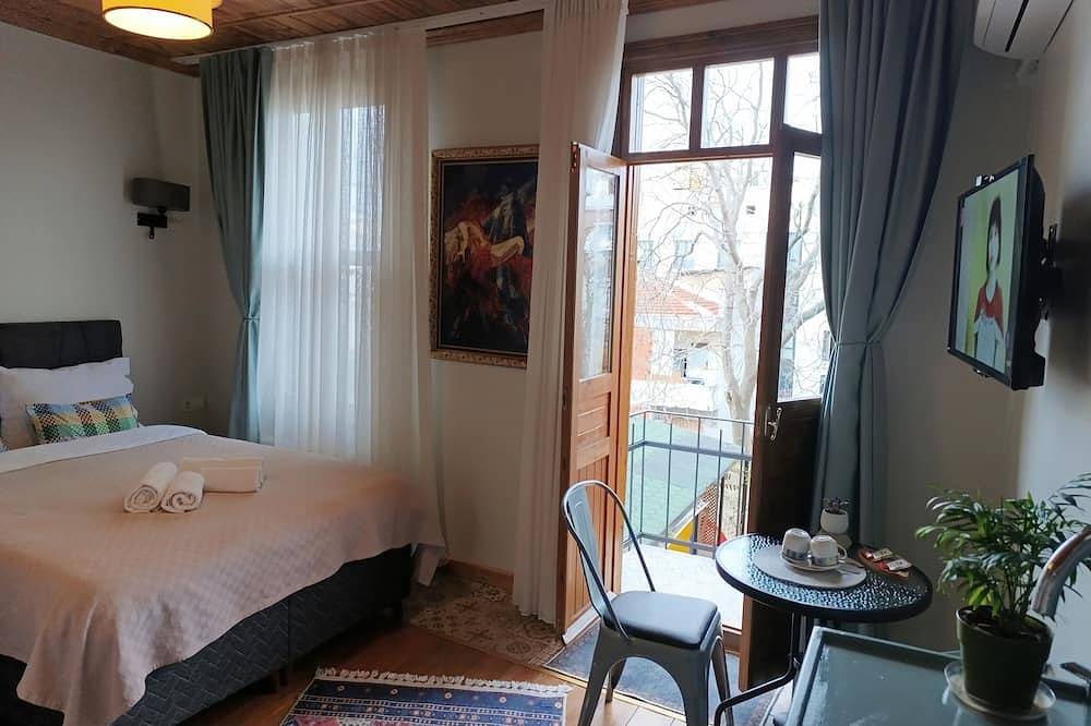 Hotell i Istanbul från 132 kr per natt
