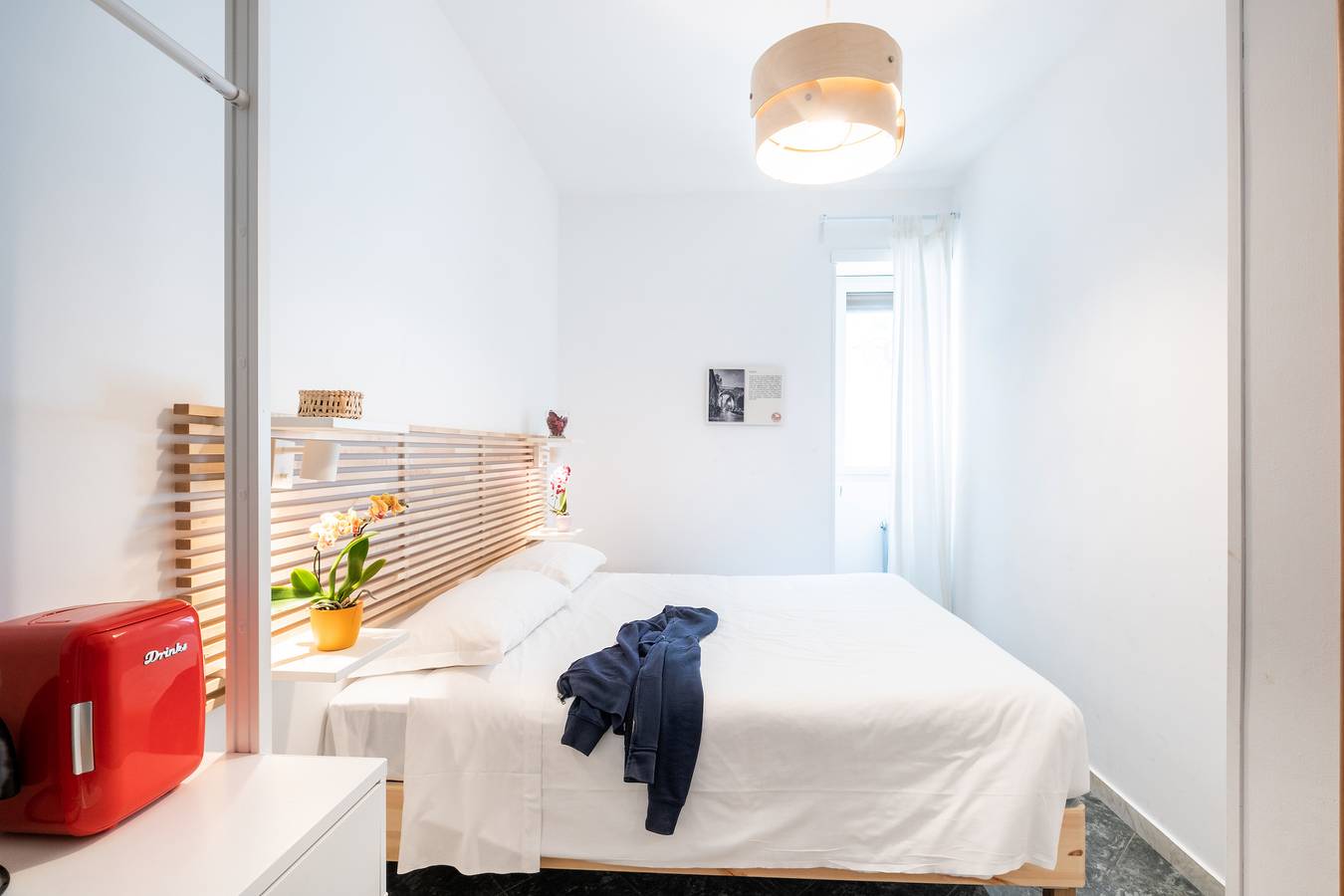 Hotell i Rom från 93 kr per natt