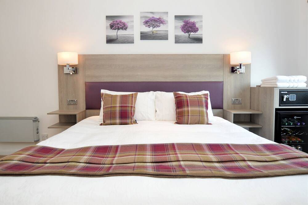 Hotell i Argyllshire från 137 kr per natt