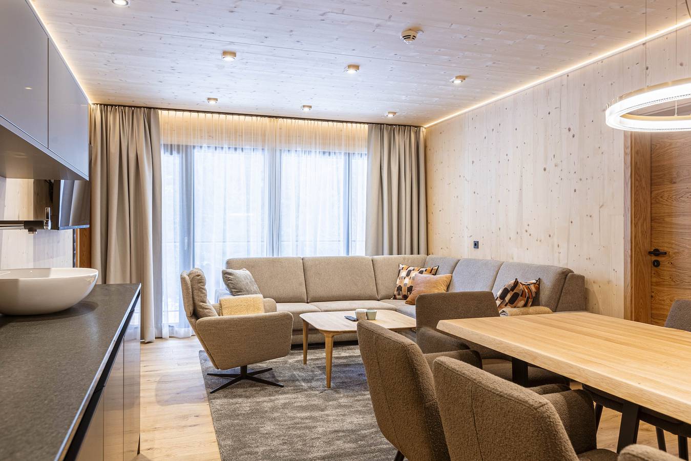 Hotell i Pinzgau från 285 kr per natt