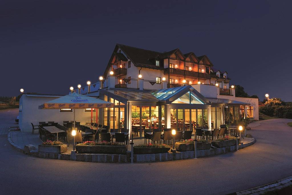 Hotell i Oberpfalz från 79 kr per natt