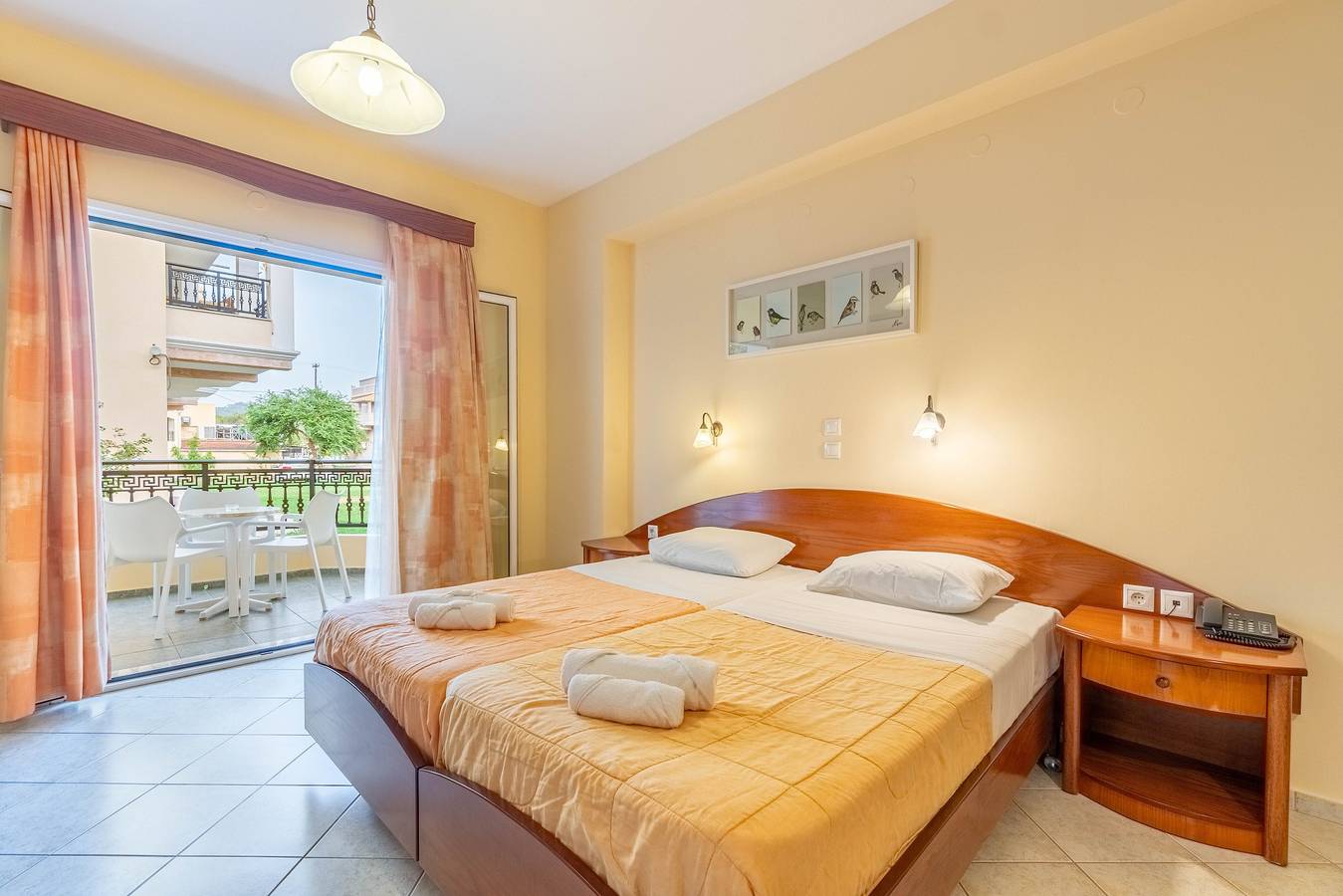 Hotell i Korfu från 59 kr per natt