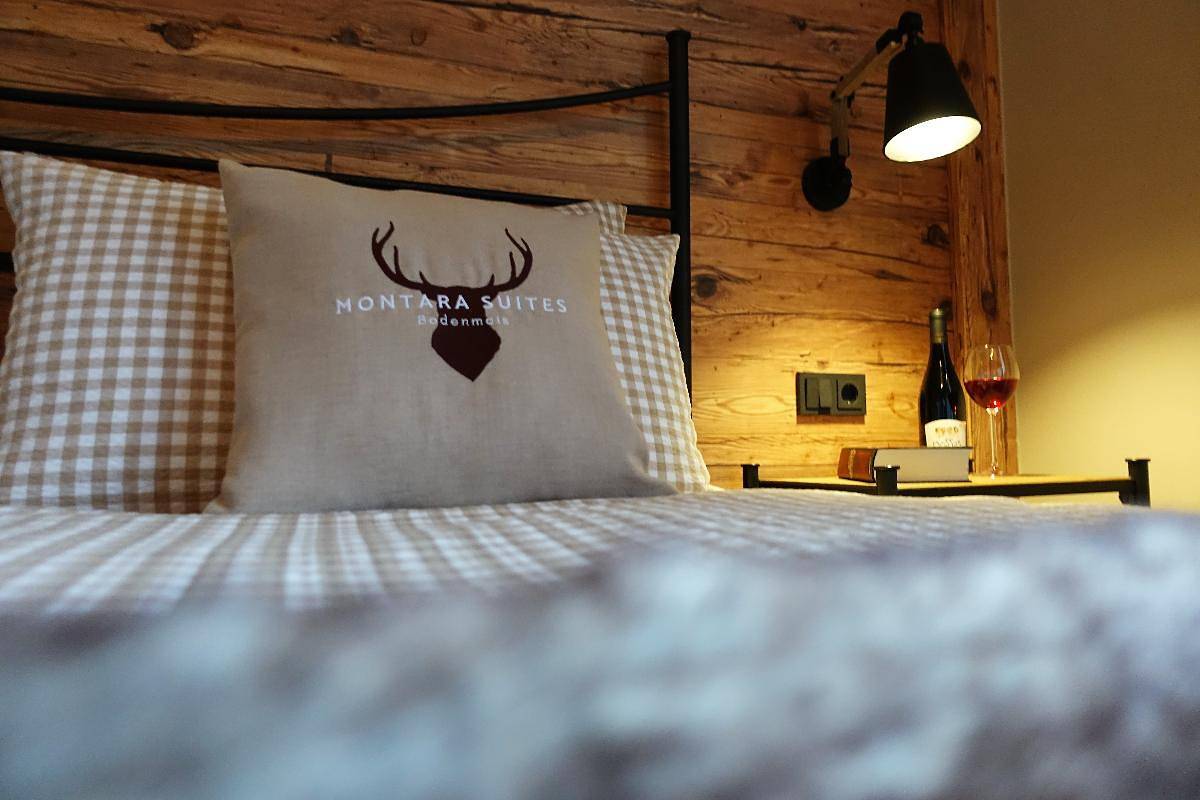 Hotell i Bodenmais från 155 kr per natt
